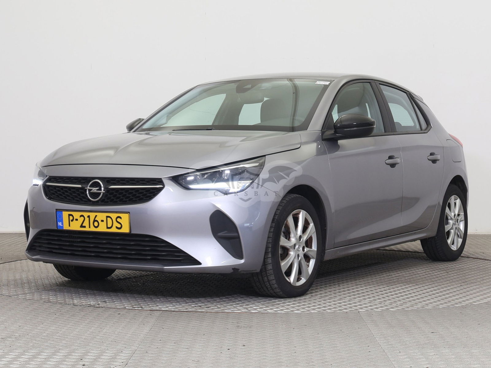 Opel Corsa 1.2 Edition 2022
