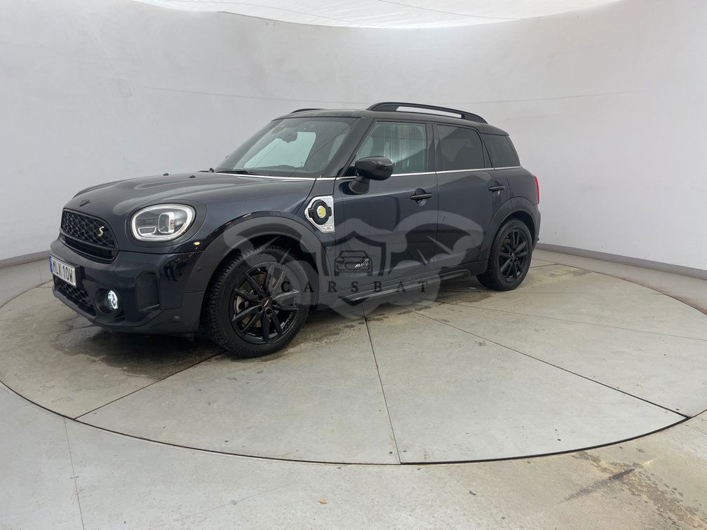 Mini Countryman Cooper SE 2022
