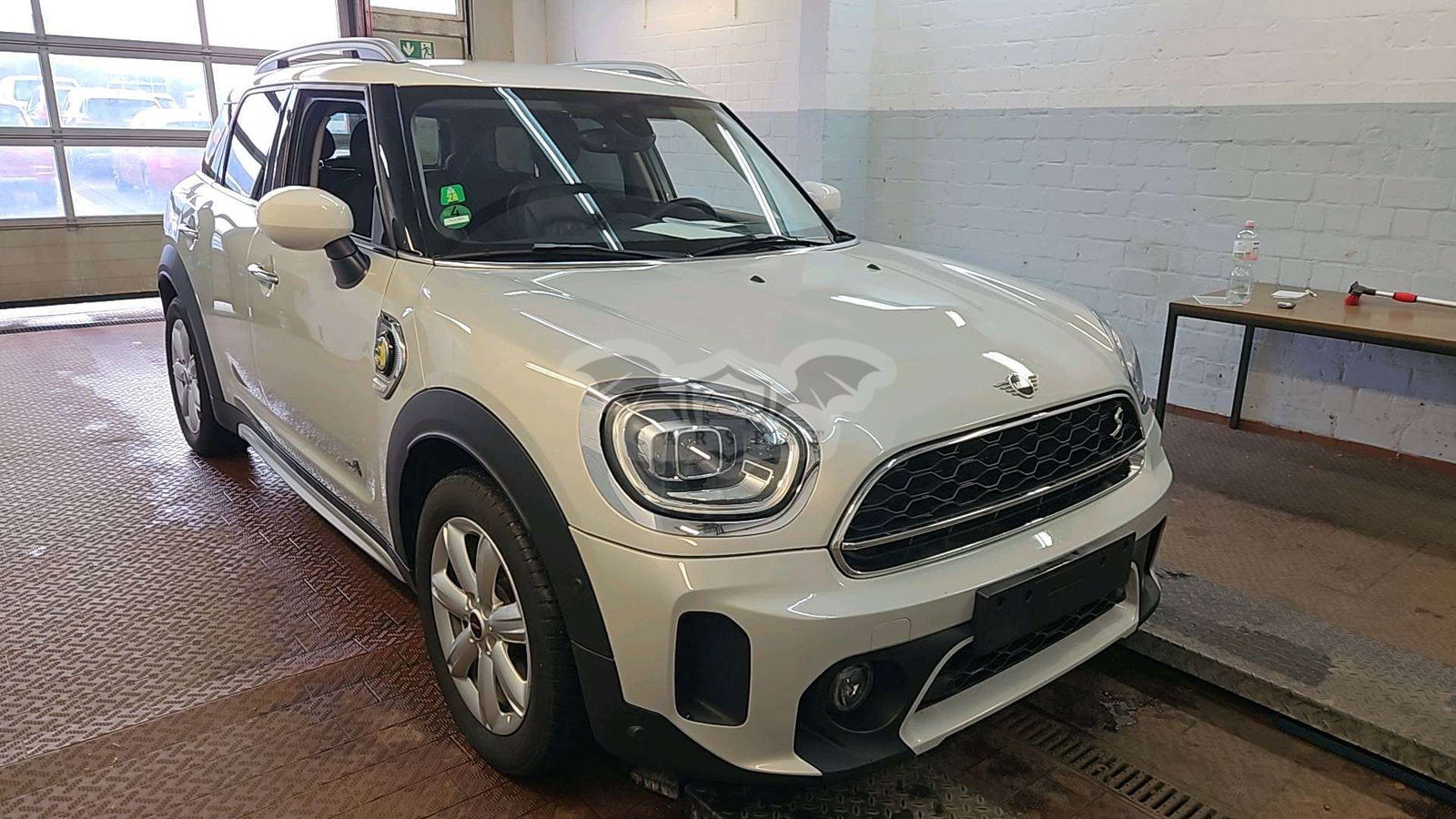 Mini Countryman Cooper SE classic 2022