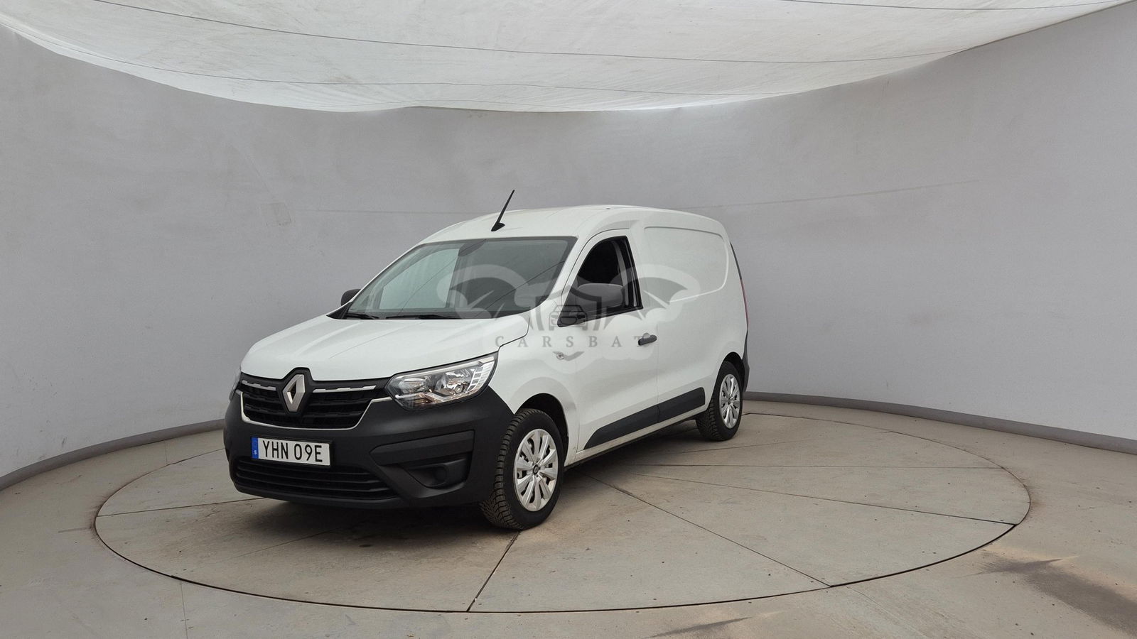 Renault Express 1.5 dCi 2022