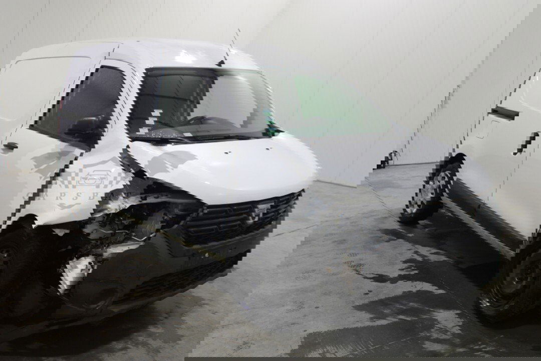 Dacia Dokker 1.3 TCe 2021