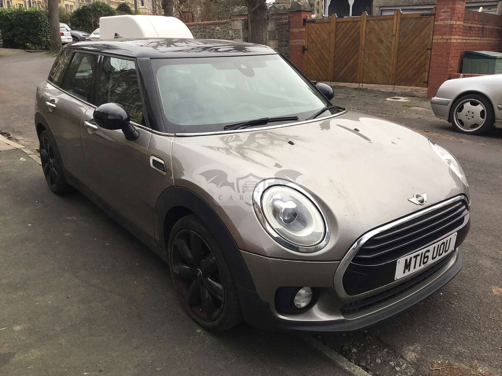 Mini Clubman Cooper 1.5 2016