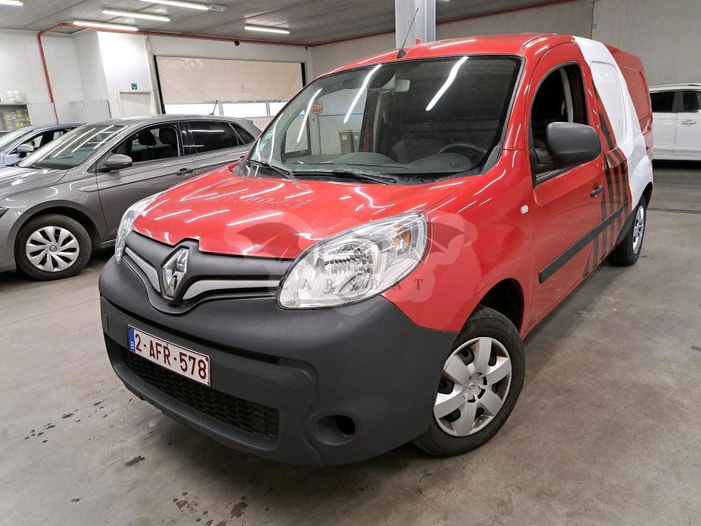 Renault Kangoo Express 1.5 DCI Grand Comfort 2021