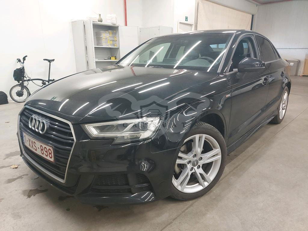 Audi A3 1.6 TDI Business 2020