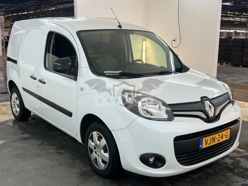 Renault Kangoo 1.5 DCI 2021