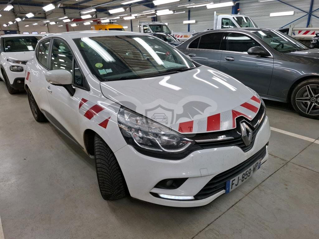 Renault Clio Business 2019