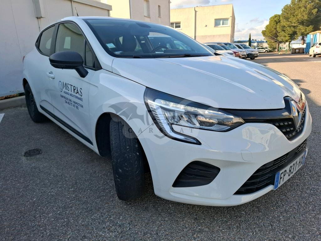 Renault Clio Air 2020