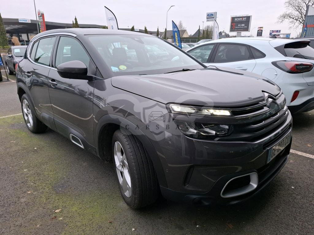 Citroën C5 Aircross Business 2022