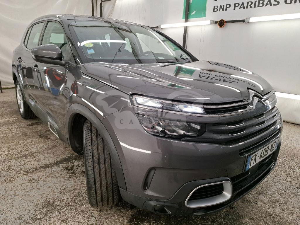 Citroën C5 Aircross Business 2021