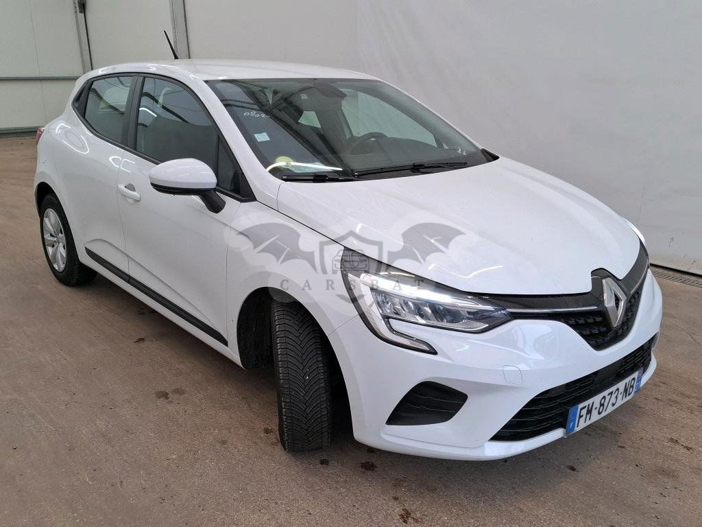 Renault Clio Air 2019