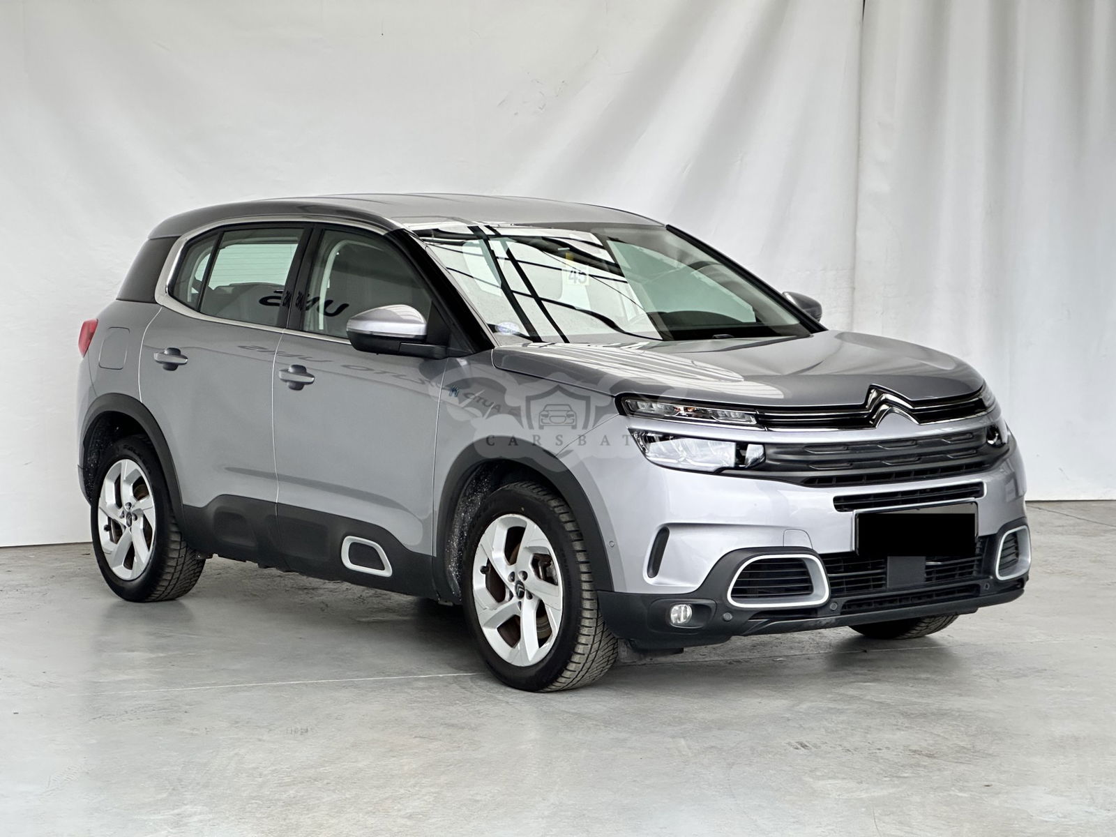 Citroën C5 Aircross 1.6i Business 2021