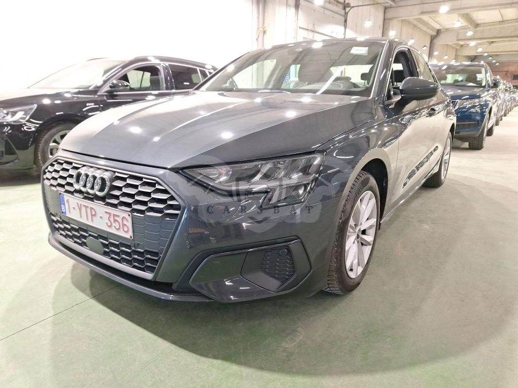 Audi A3 30 TDI 2020