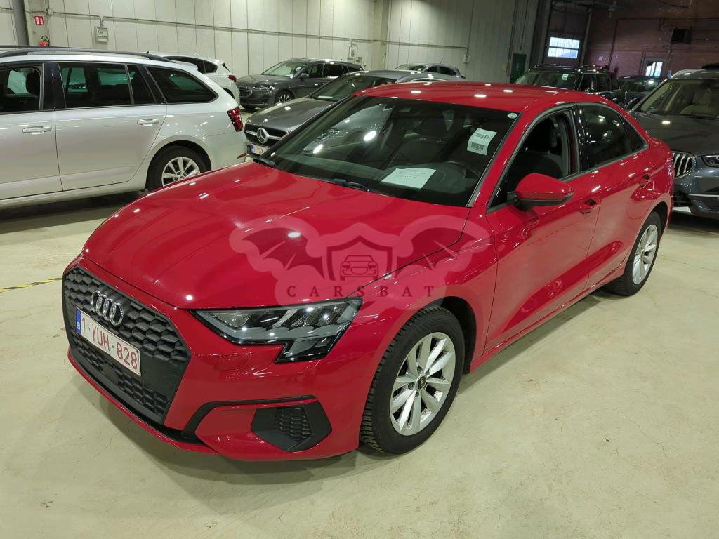 Audi A3 30 TFSI 2020