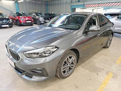 BMW 2 Series Gran Coupé 216 2021