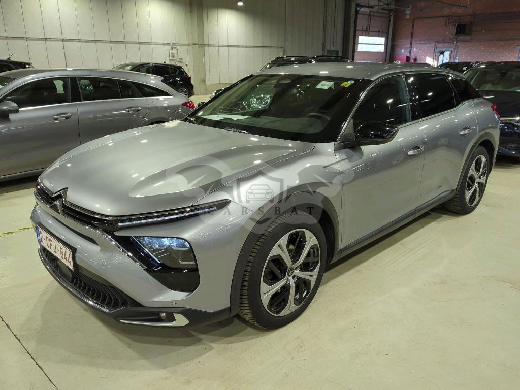Citroën C5 X 1.2 Feel 2022
