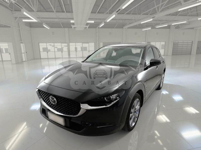 Mazda CX-30 2.0 SKYACTIV 2022