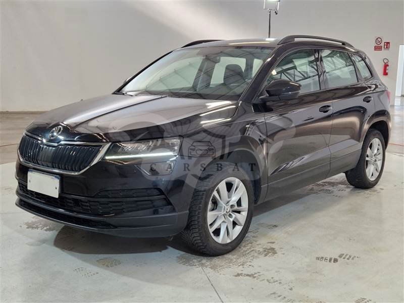 Skoda Karoq 1.6 TDI Executive 2021