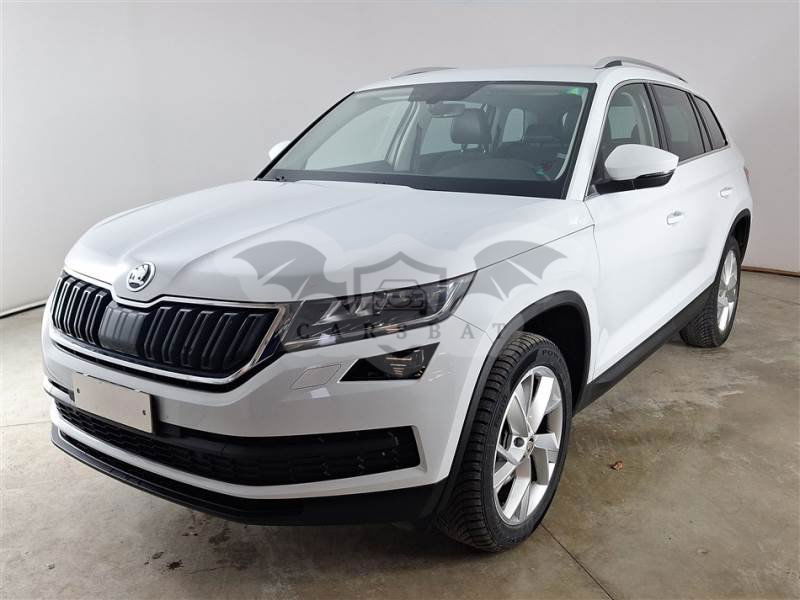Skoda Kodiaq 2.0 TDI Style 2020
