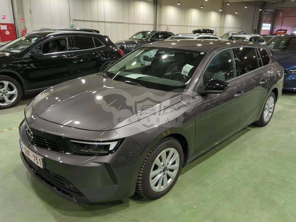 Opel Astra Sports Tourer 1.5 Business 2023