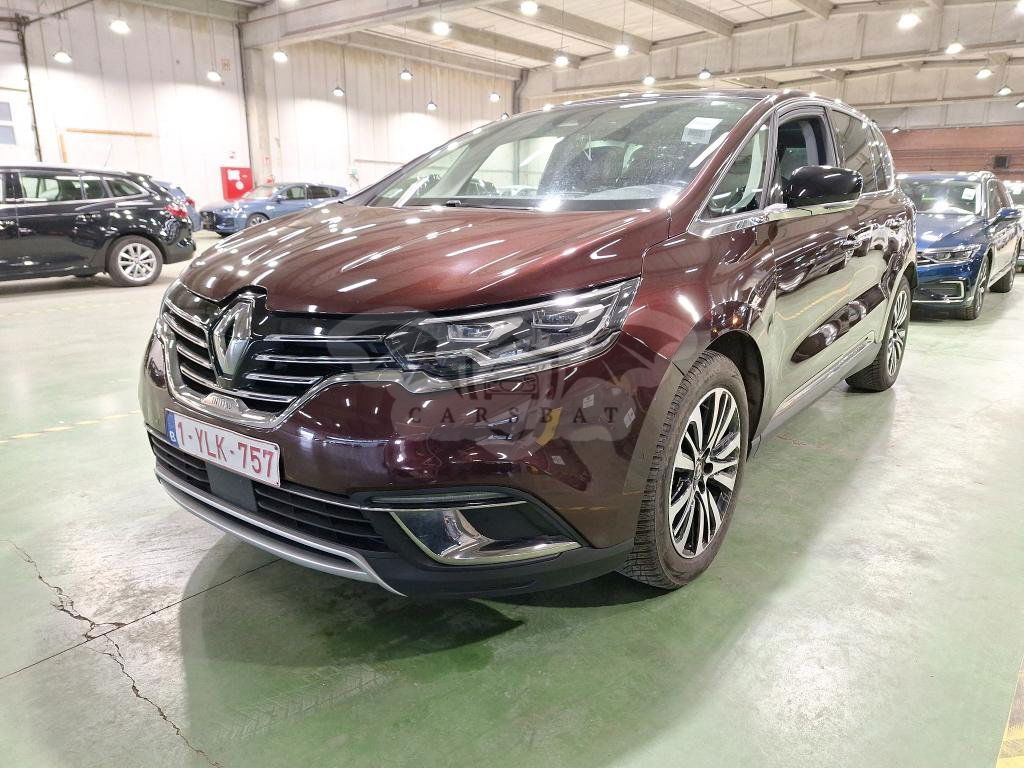Renault Espace 2.0 DCI Initiale Paris 2020