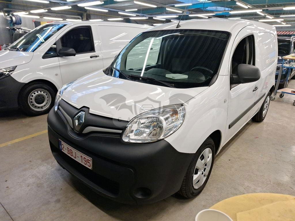 Renault Kangoo Express 1.5 DCI Grand Comfort 2021