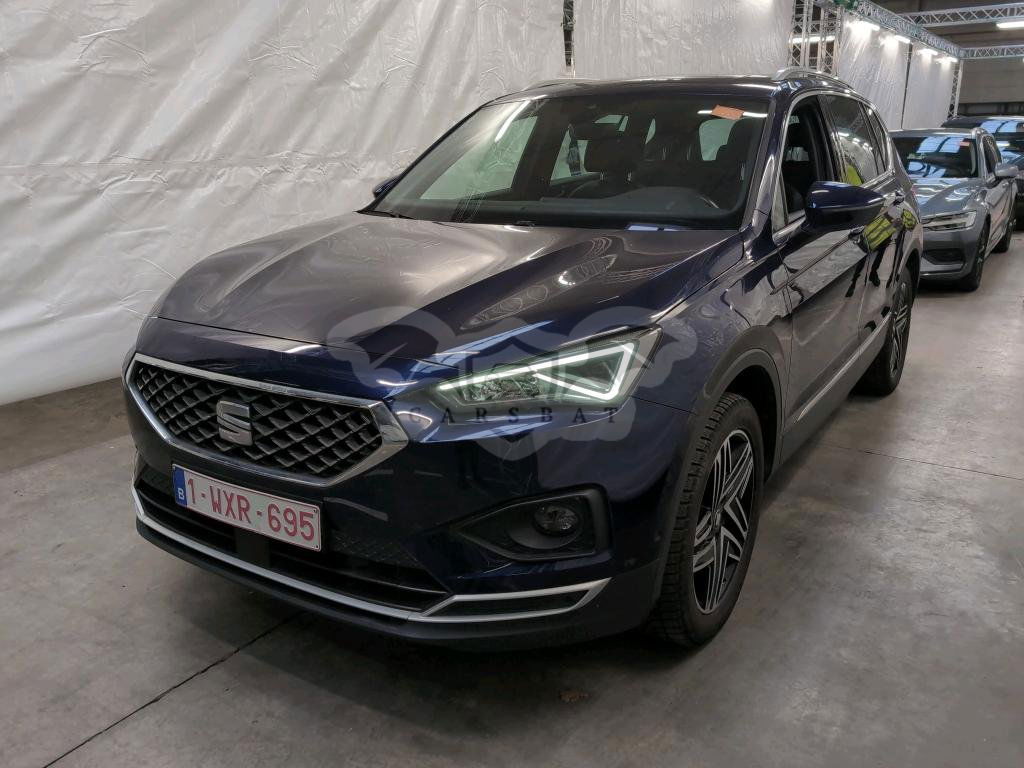 Seat Tarraco 2.0 TDI Xcellence 2019