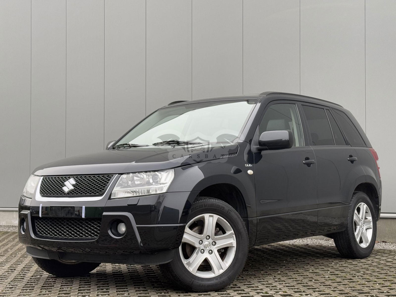 Suzuki Vitara Grand 1.9d 2008