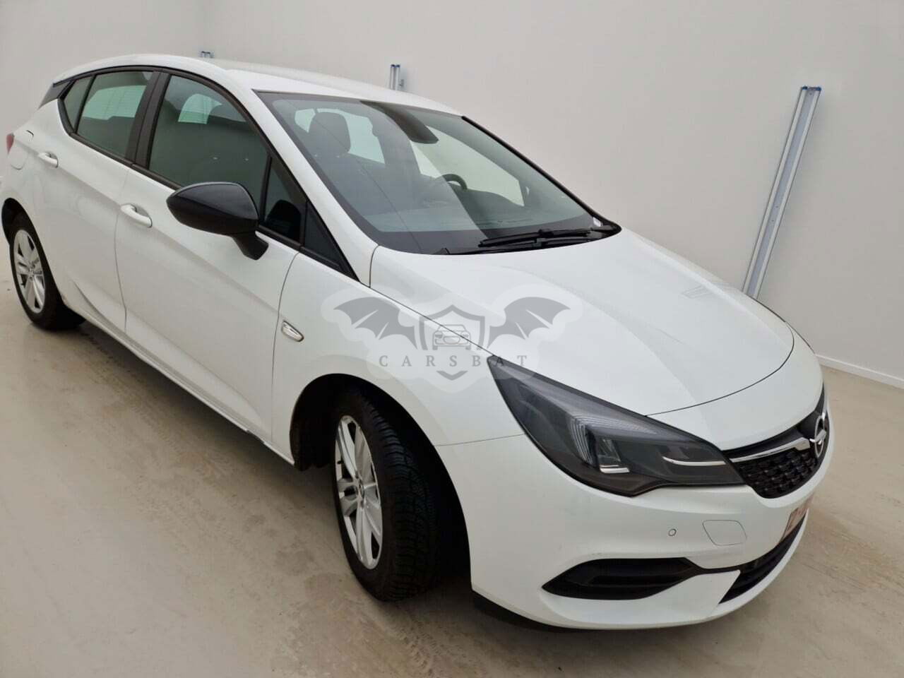 Opel Astra 1.2 Edition 2021