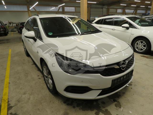 Opel Astra Sports Tourer 1.5 Elegance 2021