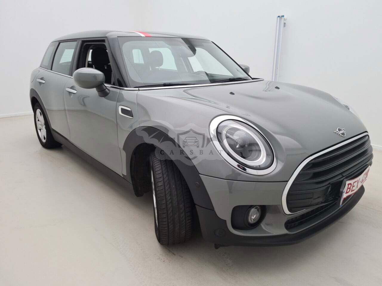 Mini Clubman One D 1.5 2021