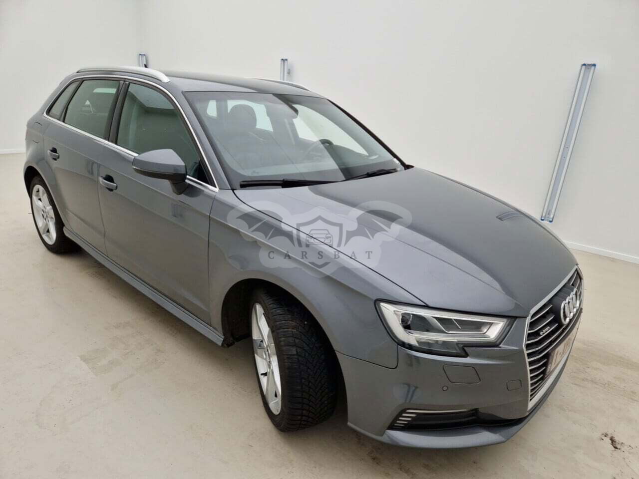 Audi A3 Sportback E-Tron 40 2020