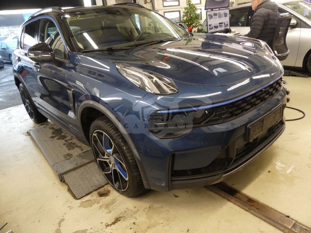 Lynk&Co 01 1.5 2022