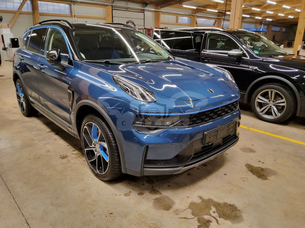 Lynk&Co 01 1.5 2022