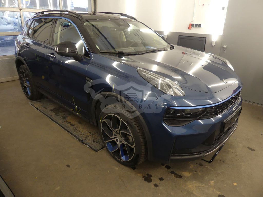 Lynk&Co 01 1.5 2022