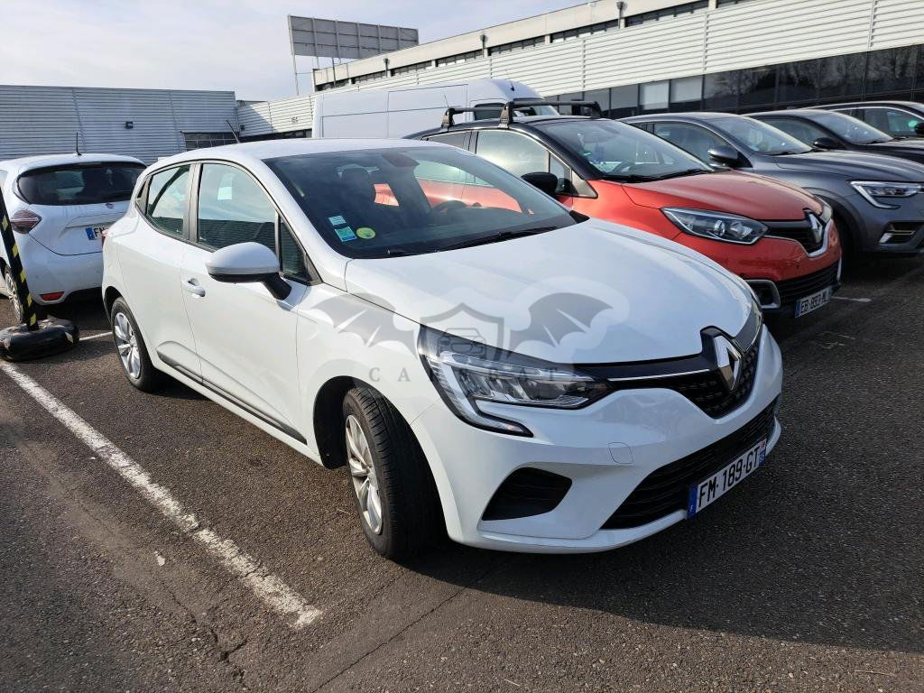 Renault Clio Air 2019