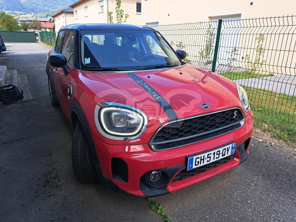 Mini Countryman Cooper SE Essential 2022