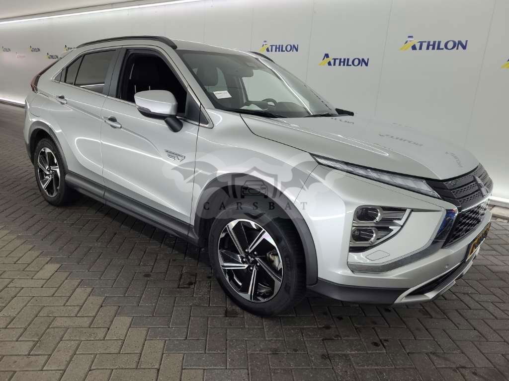 Mitsubishi Eclipse Cross 2.4 2022