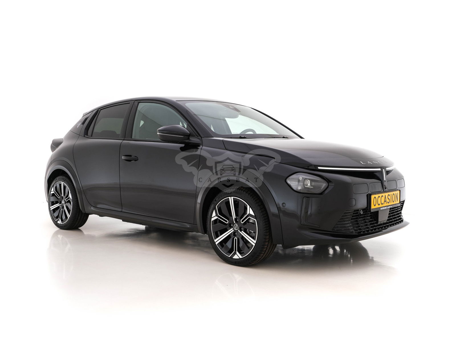 Lancia Ypsilon LX 2024