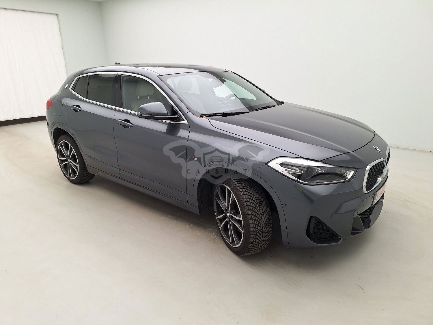 BMW X2 2.0i 2020