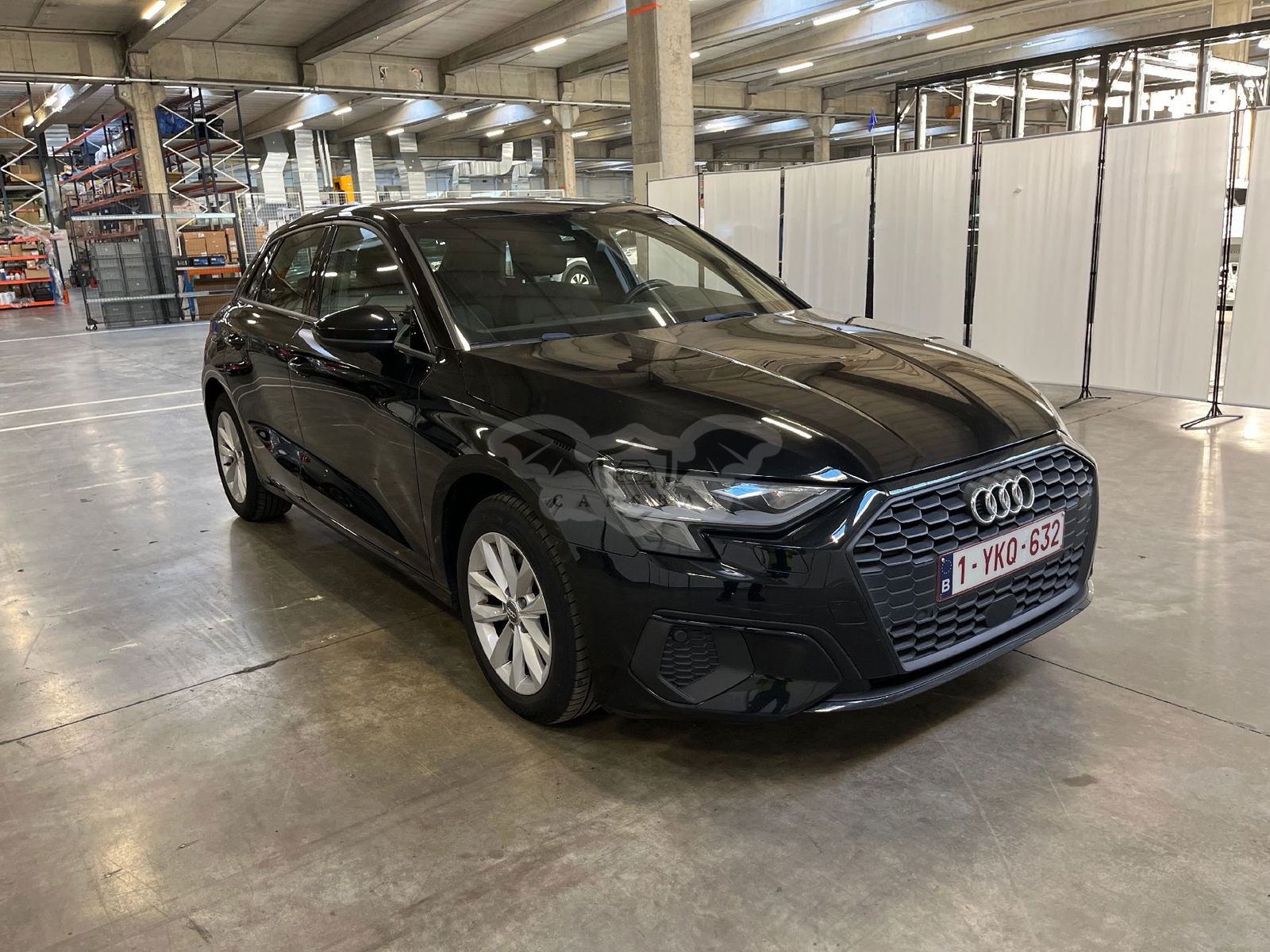 Audi A3 Sportback 30 TDI 2020
