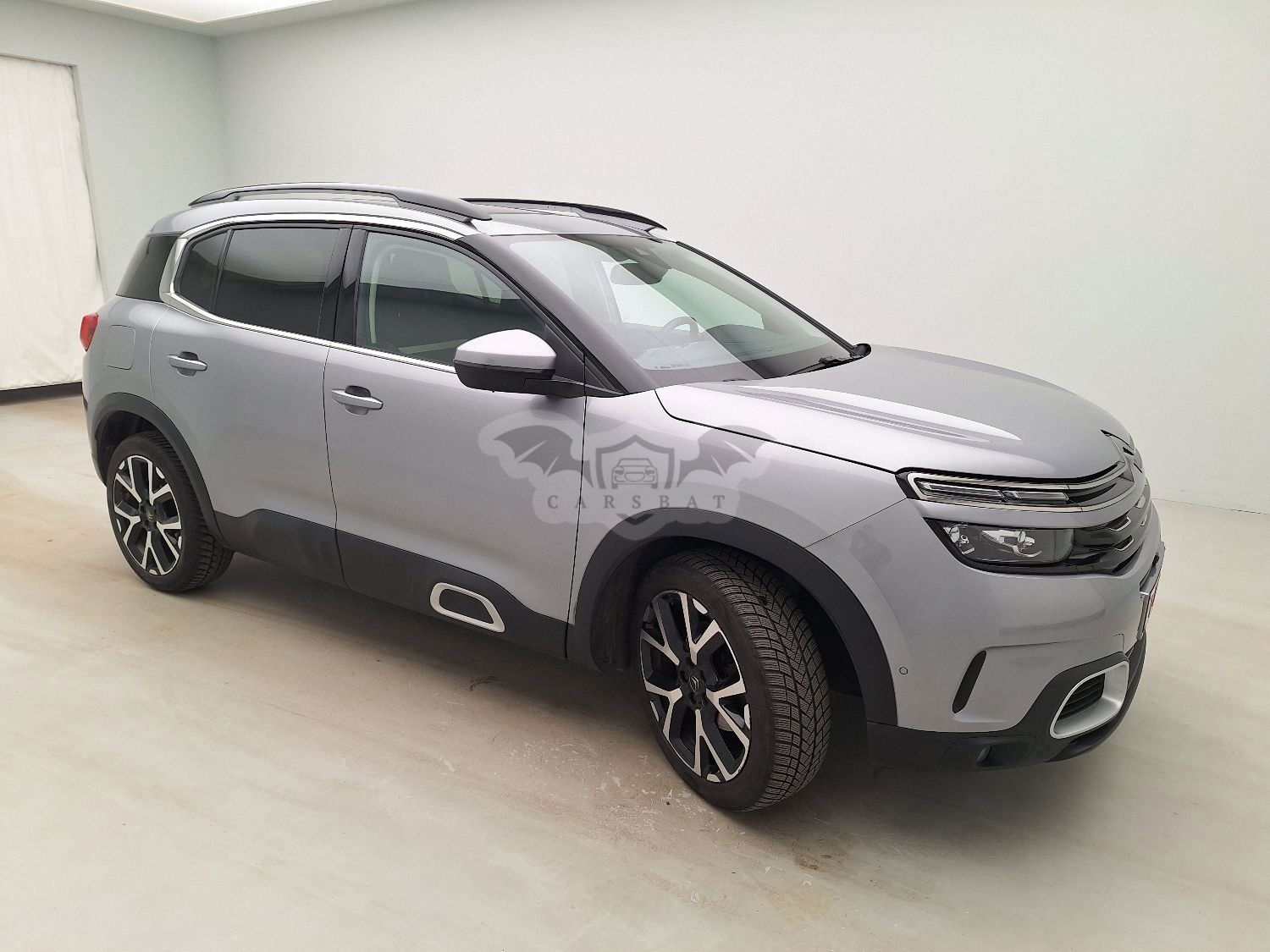 Citroën C5 Aircross 1.2i SHINE 2020
