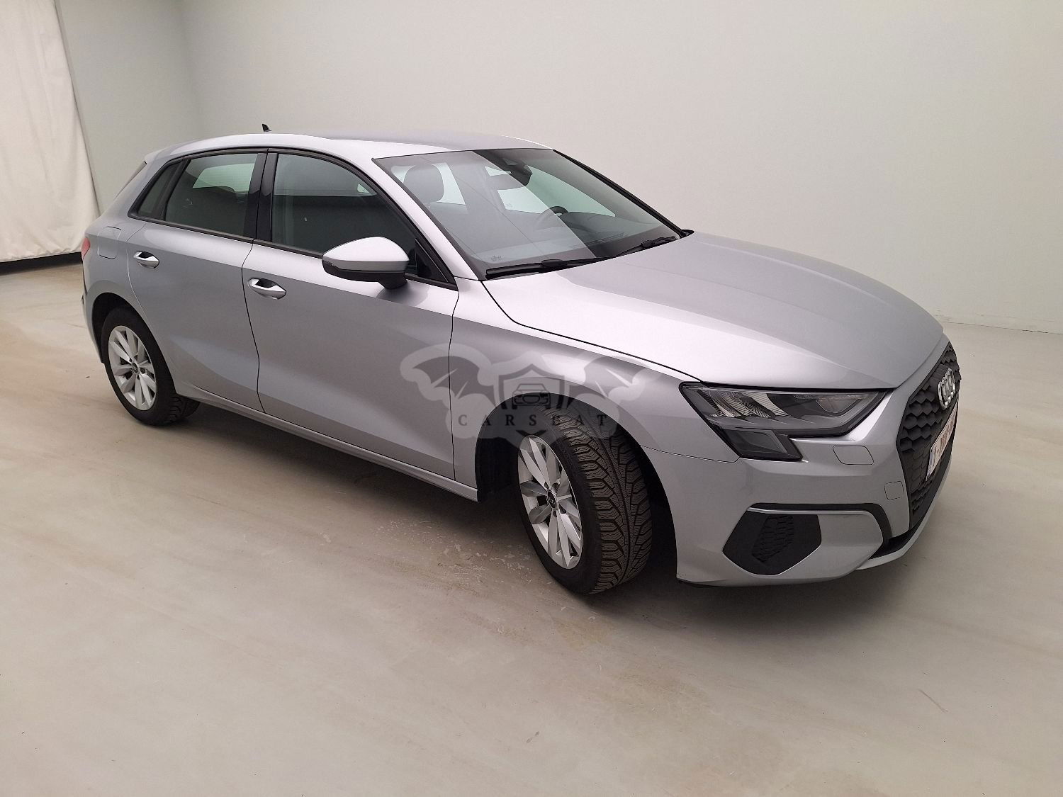 Audi A3 Sportback 30 TDI 2020