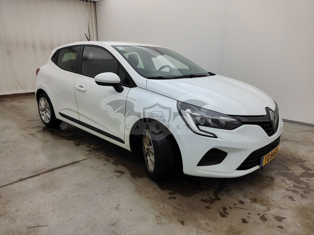 Renault Clio 1.0 Tce 2021