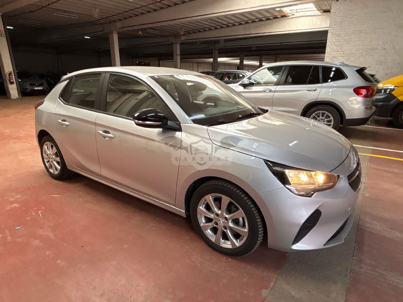 Opel Corsa 1.5 Edition 2022