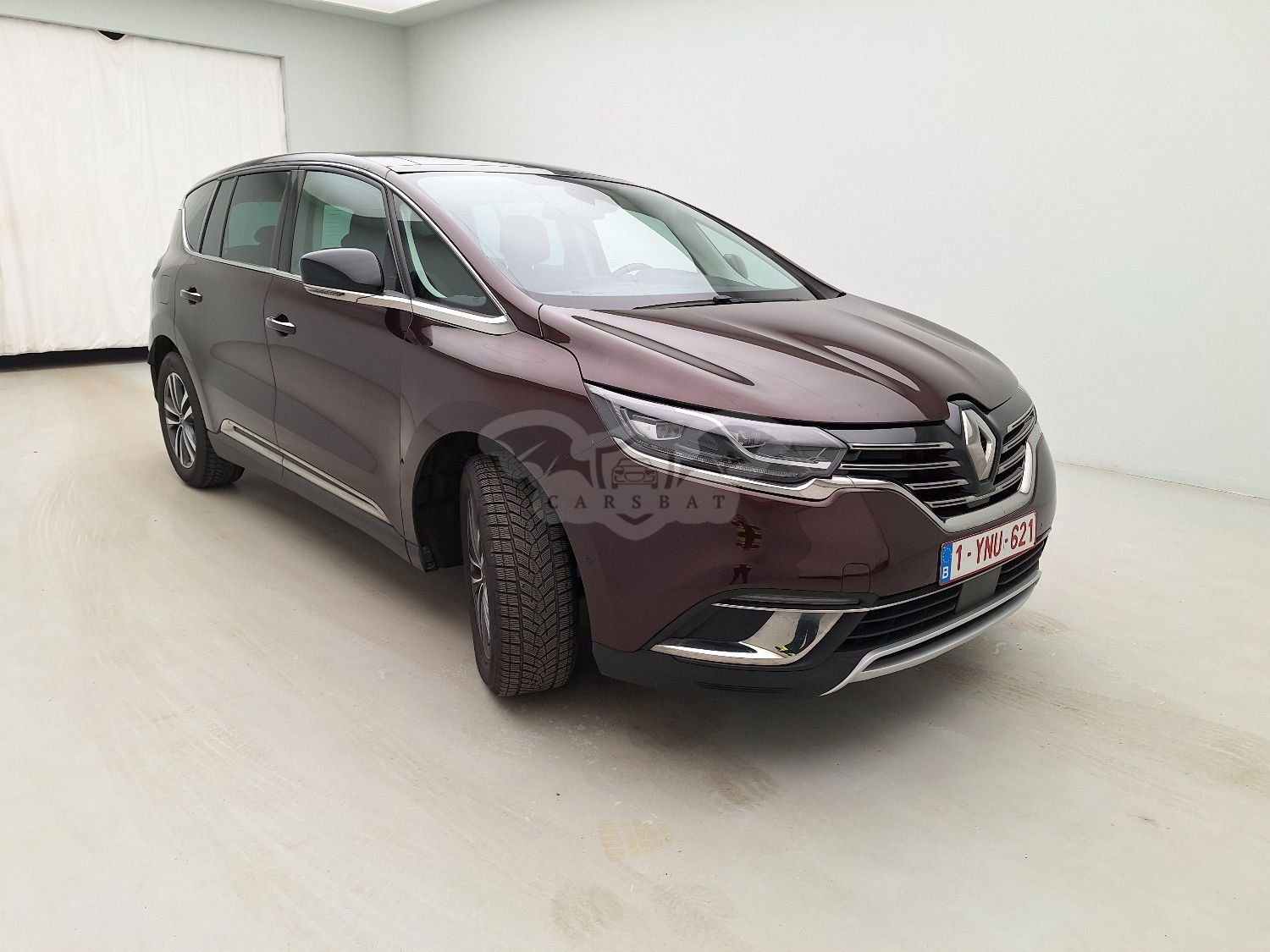 Renault Espace 2.0 DCI 2020