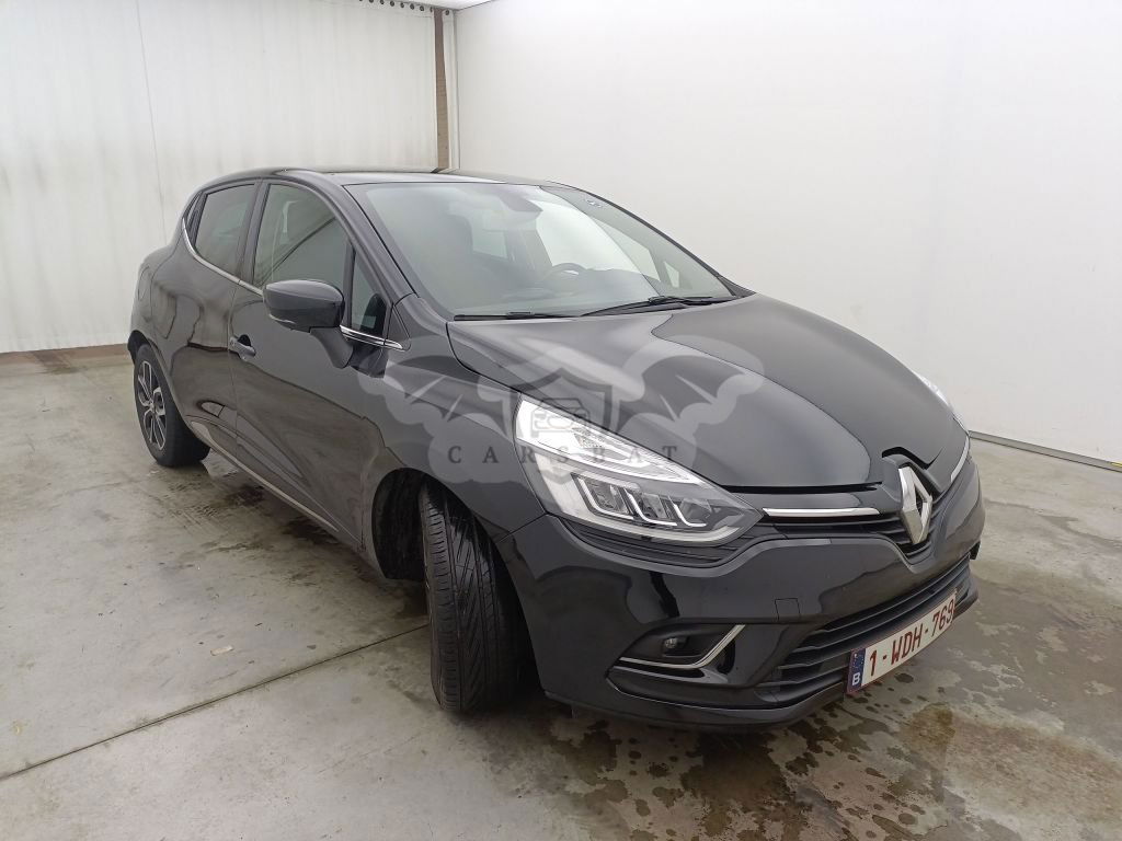 Renault Clio Intens 2019