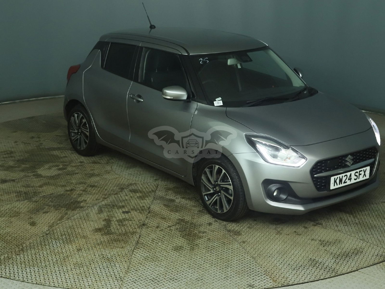 Suzuki Swift 1.2 SZ5 2024