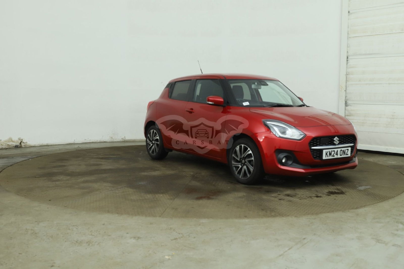 Suzuki Swift 1.2 SZ5 2024