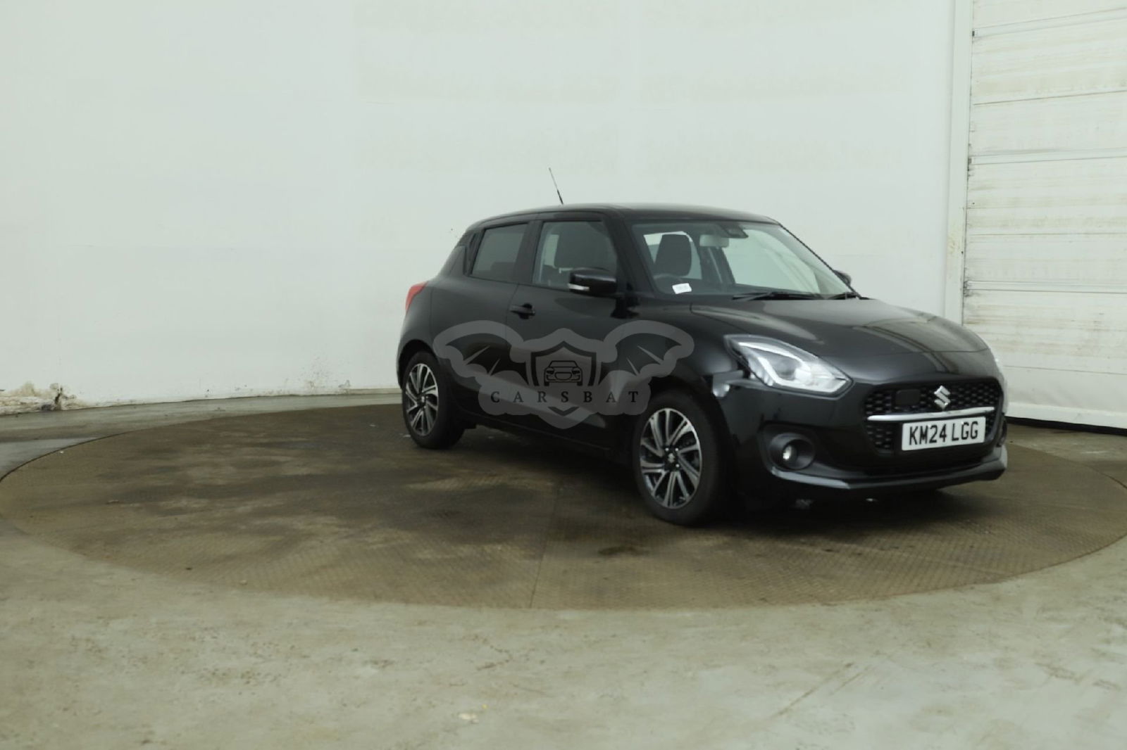 Suzuki Swift 1.2 SZ5 2024