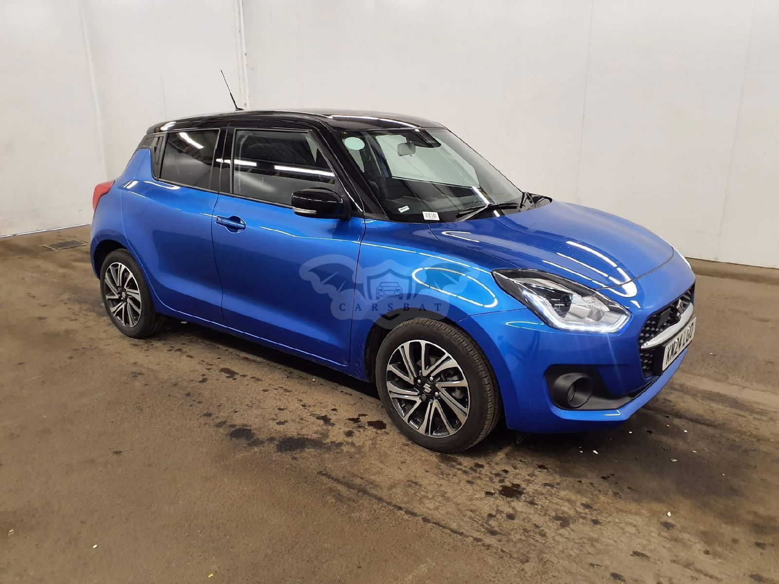 Suzuki Swift 1.2 SZ5 2024